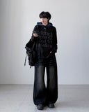 Career Washing Curve Denim