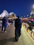 Sydney puzzle MTM