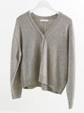[Premium] Whole Garment Molle Cardigan