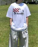 Awesome Box Short Sleeve T-shirt