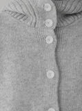 Free Knit Cardigan Setup