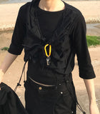 UTILITY RUNNER VEST