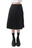 HIDDEN PANTS SKIRT