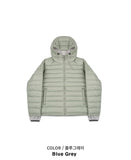 Rune Light Tech Warmer Lightweight Padding