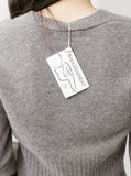 [Premium] Whole garment cardigan hul setup