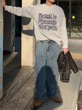Sweet Soft Lettering Knit