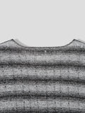 Vintage Trust Knit Tee