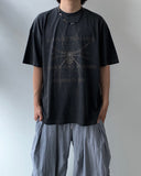Pigment Spider Short Sleeve T-shirt