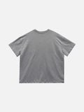 Stars & stripes short sleeve T-Shirt