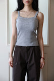 Rivet tom sleeveless