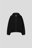 Sikariva Winter Fleece Zip-up