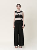[Premium] Whole Garment Air Linen Pants
