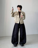 Baha Trench Crop Jacket