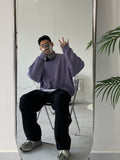 Coco Warmer Knit