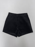 Corduroy Shorts