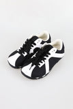 Silver Peul Sneakers