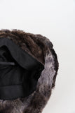 Marvel Boca Fur Bucket Hat