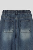De Rope Banding Denim