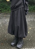 SOFT CLOUDY SKIRT