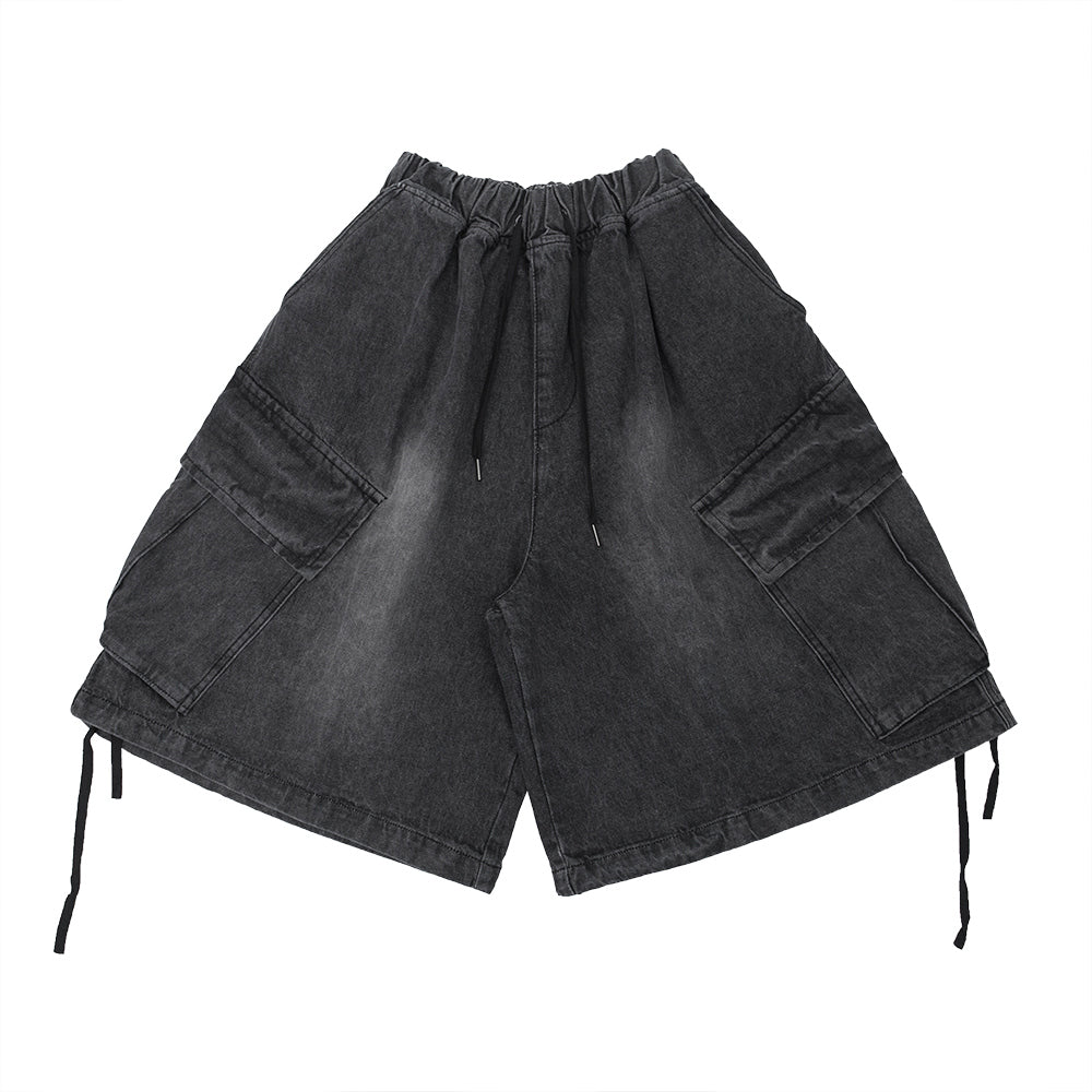【YOURNUS】Crocs Cargo Denim Shorts 00016_e7ca1711-2d94-4bf7-bffe-