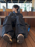 Traffic Gorpcore Wide Pants