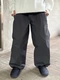 Koo - Padding Balloon Pants