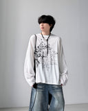 Storm Gauze Long Sleeve
