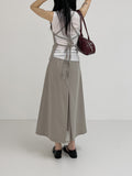 Purette Layer Sleeveless