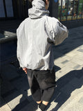 Diez Stopper Hood Windbreaker