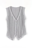 Balli ST vest knit