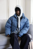 Wade line hoodie