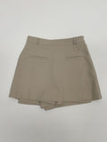 Epic Wrap Skirt Pants