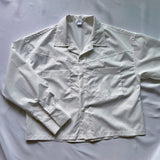 Tiger Crop Shirt