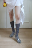 Glady Jelly Shoes