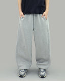 Brushed Heavy Jogger Pants