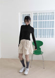 WEEKEND POLA SLEEVE