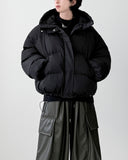 Palia Volume Hood Padding