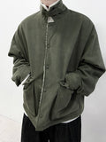 Kai Fur Field Jacket