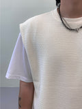 Hive Round Sleeveless