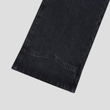 Ski Western Denim Jeans