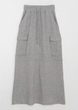 COTTON CARGO LONG SK