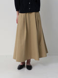 Fanny Belt Skirt