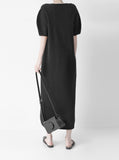 [Premium] Hug Puff Cash Wool Whole Garment One Piece