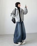 Ulterra Balloon Wide Denim