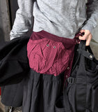 SNAP STRAP MINI BAG