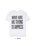 IM Press Slub Short Sleeve T-shirt