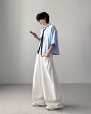 Doh Balloon Wide Pants