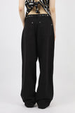 Stud Bohemian Denim