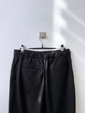 Viper Three-Tuck Slacks