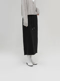 [Premium] Riette H Banding Skirt